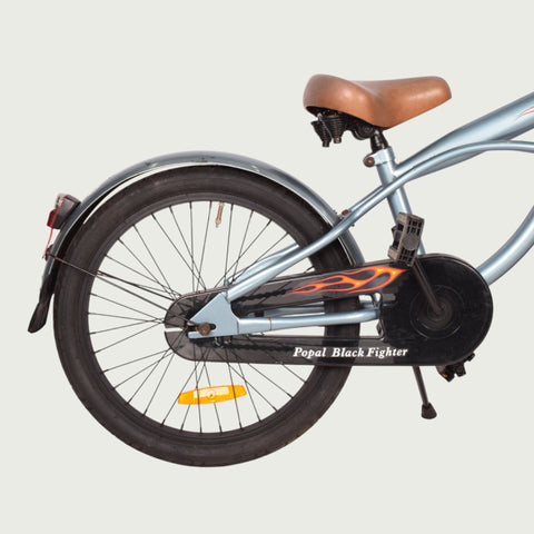 20.999 kinderfiets - BikeFlip