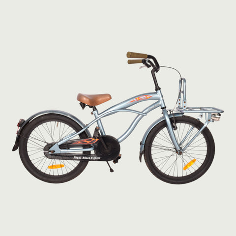 20.999 kinderfiets - BikeFlip