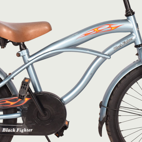 20.999 kinderfiets - BikeFlip