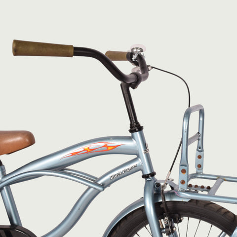 20.999 kinderfiets - BikeFlip