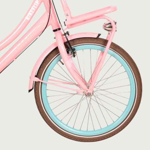 22.277P kinderfiets - BikeFlip