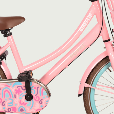 22.277P kinderfiets - BikeFlip