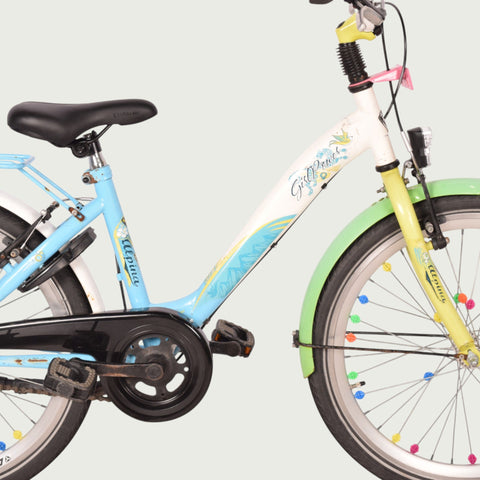 22.302 kinderfiets - BikeFlip