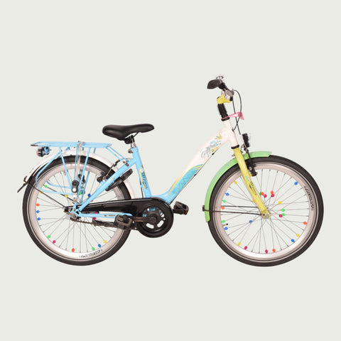 22.302 kinderfiets - BikeFlip