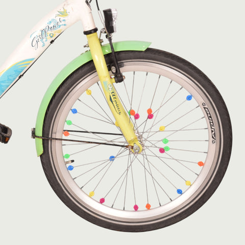 22.302 kinderfiets - BikeFlip
