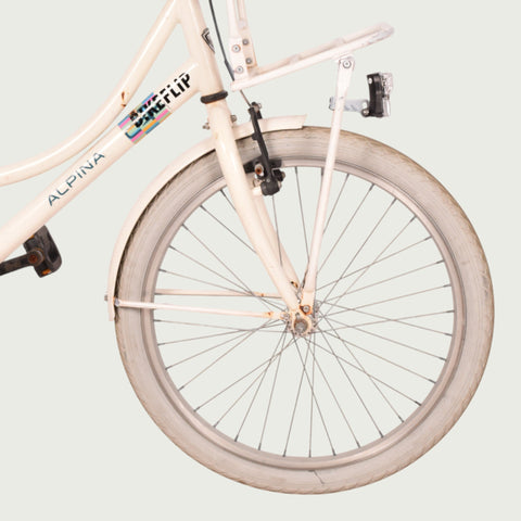 22.307 kinderfiets - BikeFlip
