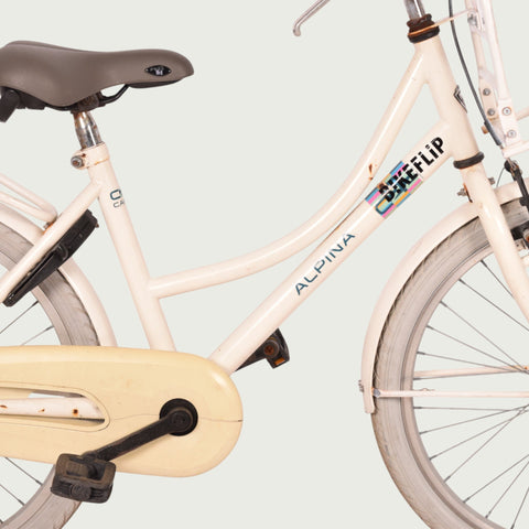22.307 kinderfiets - BikeFlip