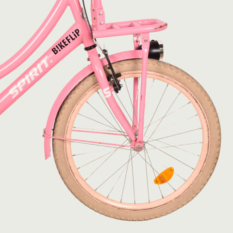 22.308 kinderfiets - BikeFlip