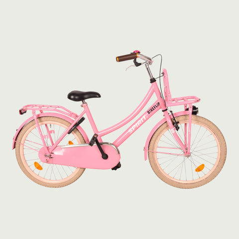 22.308 kinderfiets - BikeFlip