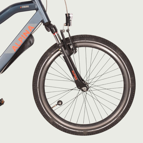 22.310 kinderfiets - BikeFlip