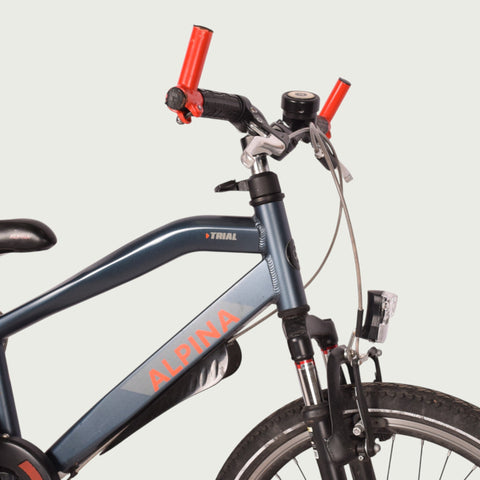 22.310 kinderfiets - BikeFlip