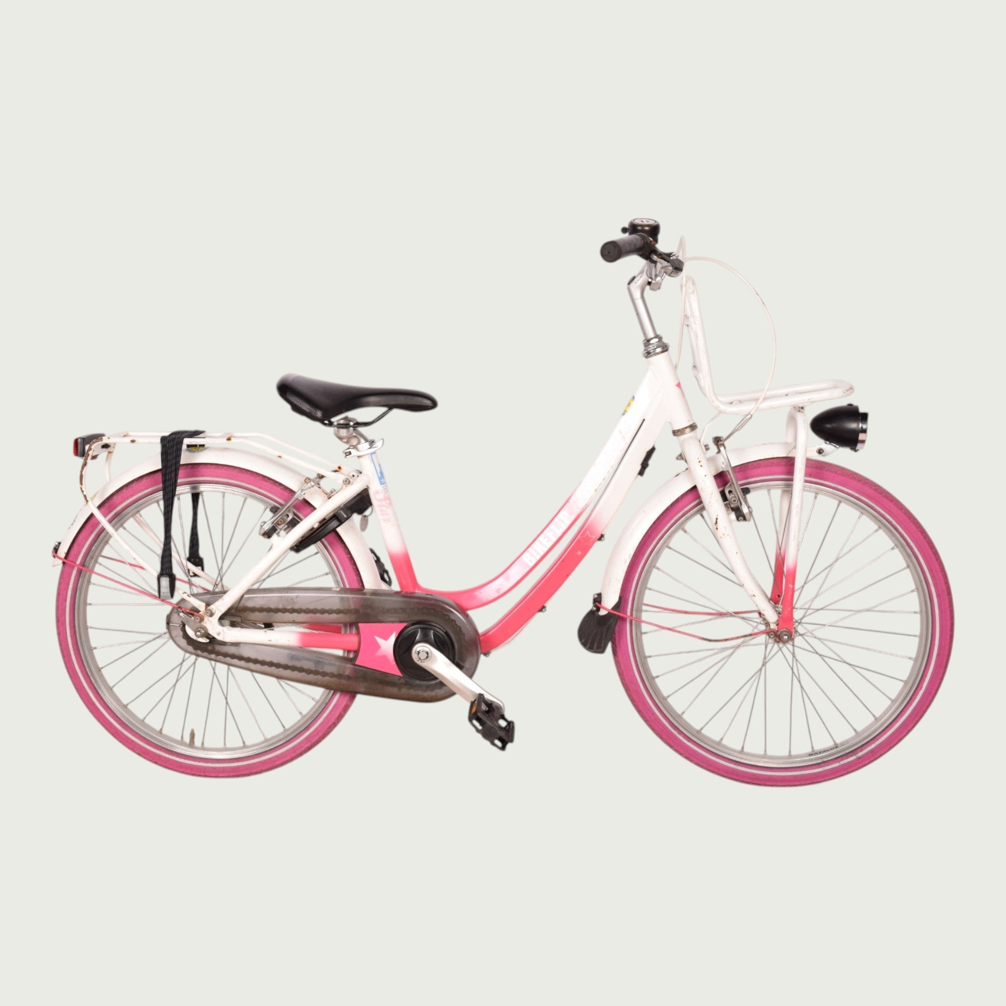 batavus kinderfahrrad children's bike 22 inch - For 8 or 9 years - Pink electric scooter comparison Size:41 Gears Of War 6