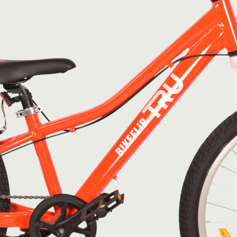 24.1289TR kinderfiets - BikeFlip