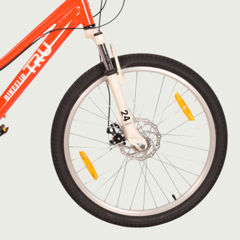 24.1289TR kinderfiets - BikeFlip