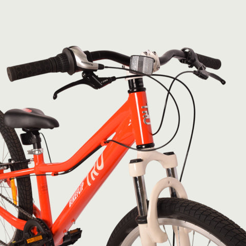 24.1289TR kinderfiets - BikeFlip
