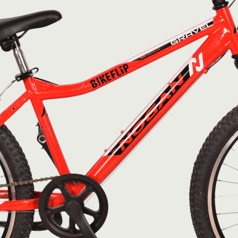 24.1291P kinderfiets - BikeFlip