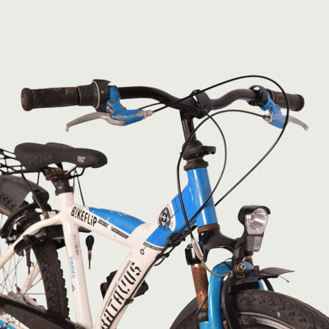 24.1295 kinderfiets - BikeFlip