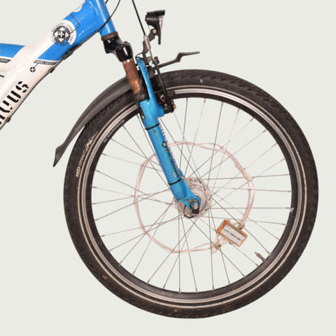 24.1295 kinderfiets - BikeFlip
