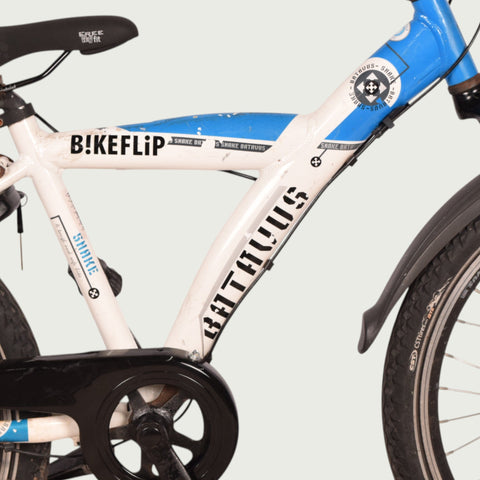24.1295 kinderfiets - BikeFlip