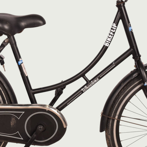 24.1300 kinderfiets - BikeFlip