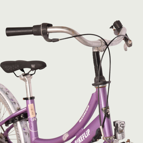 24.1302 kinderfiets - BikeFlip