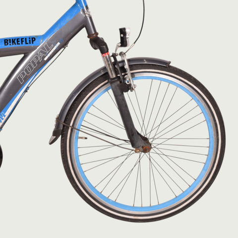 24.1305 kinderfiets - BikeFlip