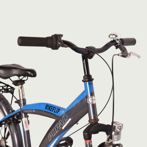 24.1305 kinderfiets - BikeFlip