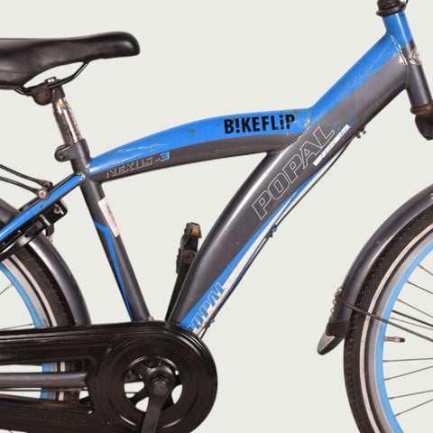 24.1305 kinderfiets - BikeFlip