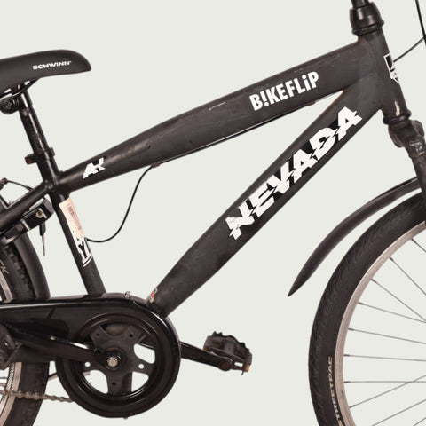 24.1318 kinderfiets - BikeFlip