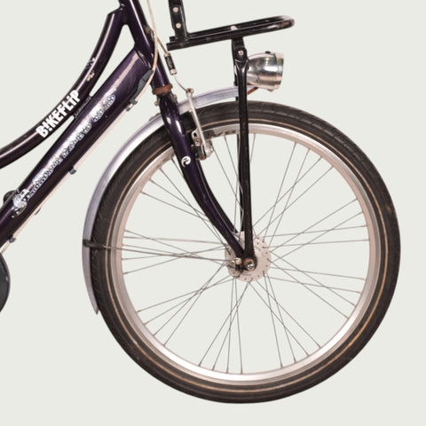 24.1323 kinderfiets - BikeFlip