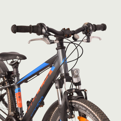 24.1374 kinderfiets - BikeFlip