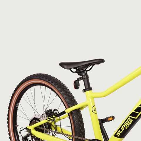 24.1376P kinderfiets - BikeFlip