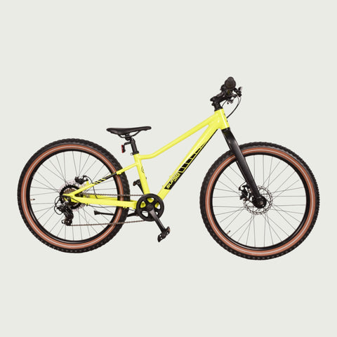 24.1376P kinderfiets - BikeFlip