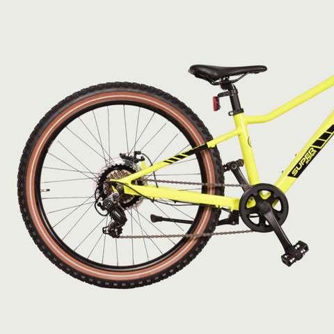 24.1376P kinderfiets - BikeFlip