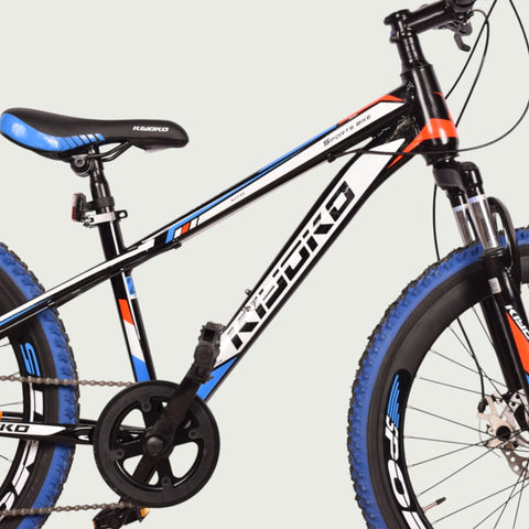 24.1378P kinderfiets - BikeFlip