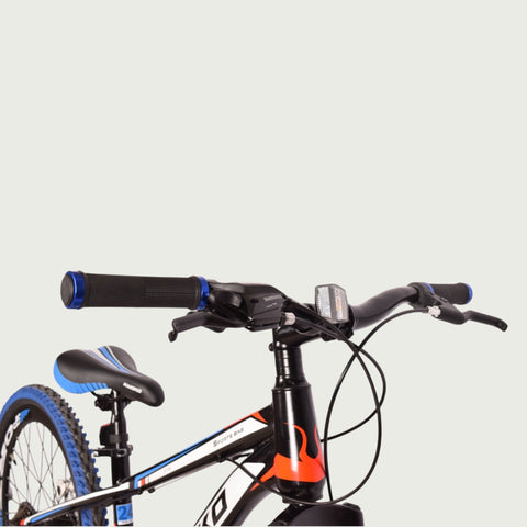 24.1378P kinderfiets - BikeFlip