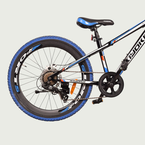 24.1378P kinderfiets - BikeFlip