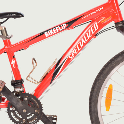 24.1387 kinderfiets - BikeFlip