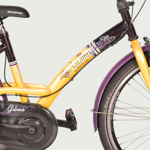 24.1406 kinderfiets - BikeFlip