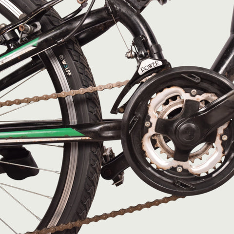 24.1477 kinderfiets - BikeFlip