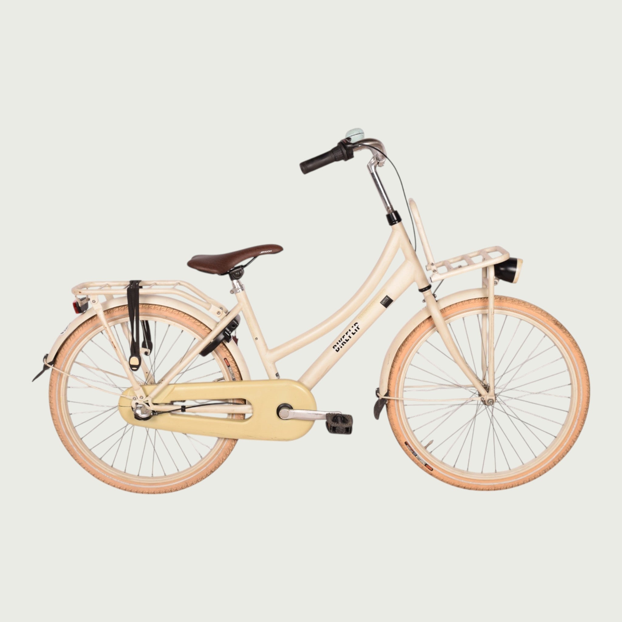 batavus kinderfahrrad 24 zoll Batavus 24 inch bike - For 9 or 10 years old - Sand