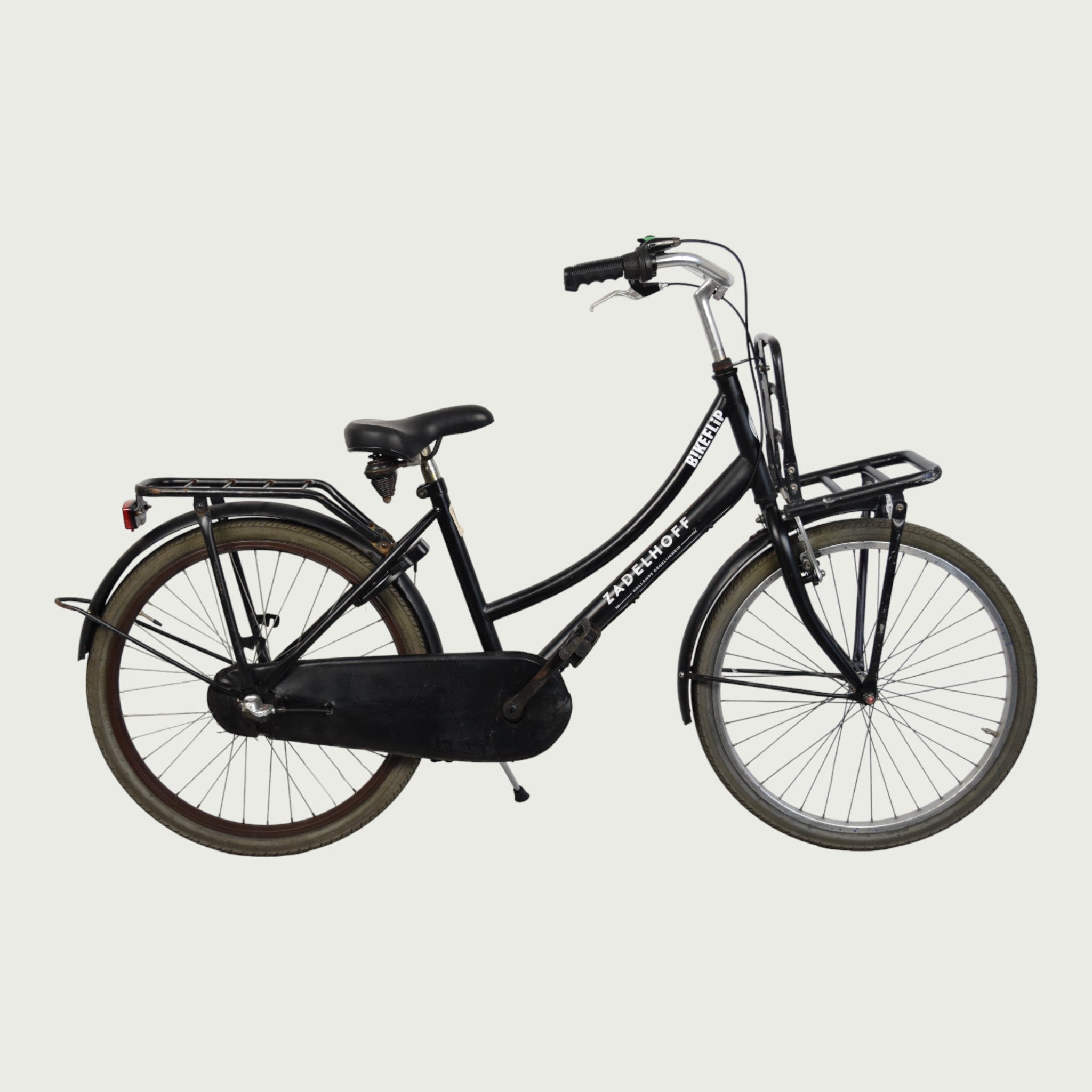 zadelhoff fahrrad 24 zoll Zadelhoff 24-inch black bike for 9- and 10-year-olds