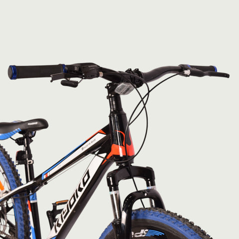 26.1270P kinderfiets - BikeFlip