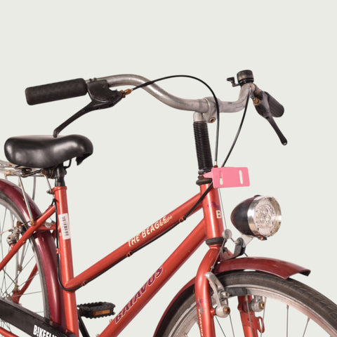 26.1304 kinderfiets - BikeFlip