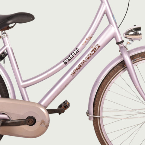 26.1307 kinderfiets - BikeFlip
