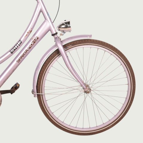 26.1307 kinderfiets - BikeFlip