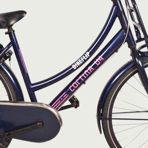 26.1309 kinderfiets - BikeFlip