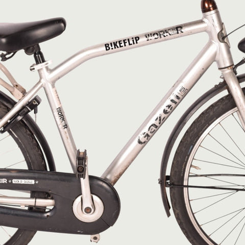 26.1391 kinderfiets - BikeFlip