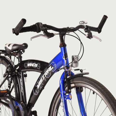 26.1421 kinderfiets - BikeFlip