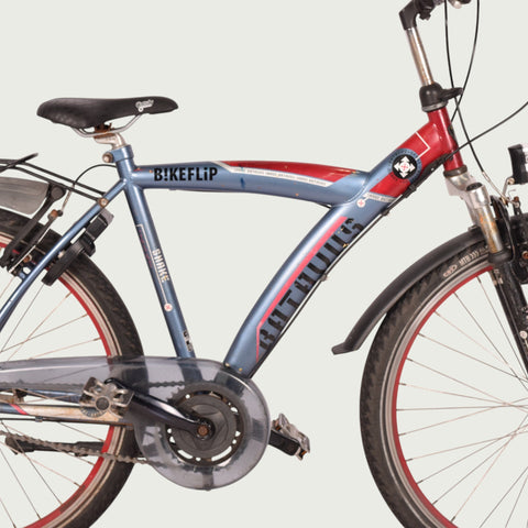 26.1424 kinderfiets - BikeFlip